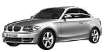 BMW E82 B19BF Fault Code
