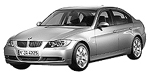 BMW E90 B19BF Fault Code