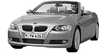 BMW E93 B19BF Fault Code