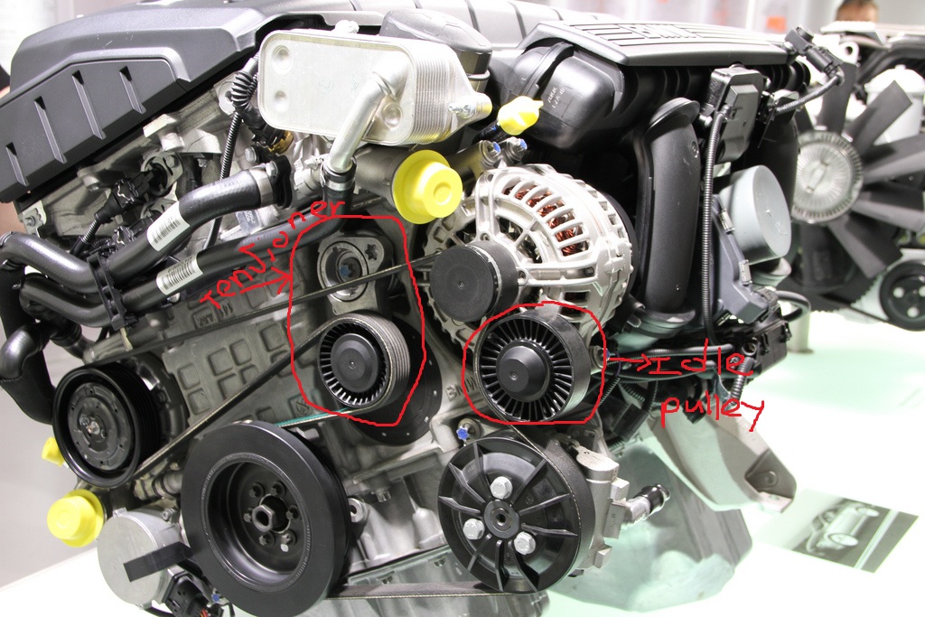 See B19BF in engine